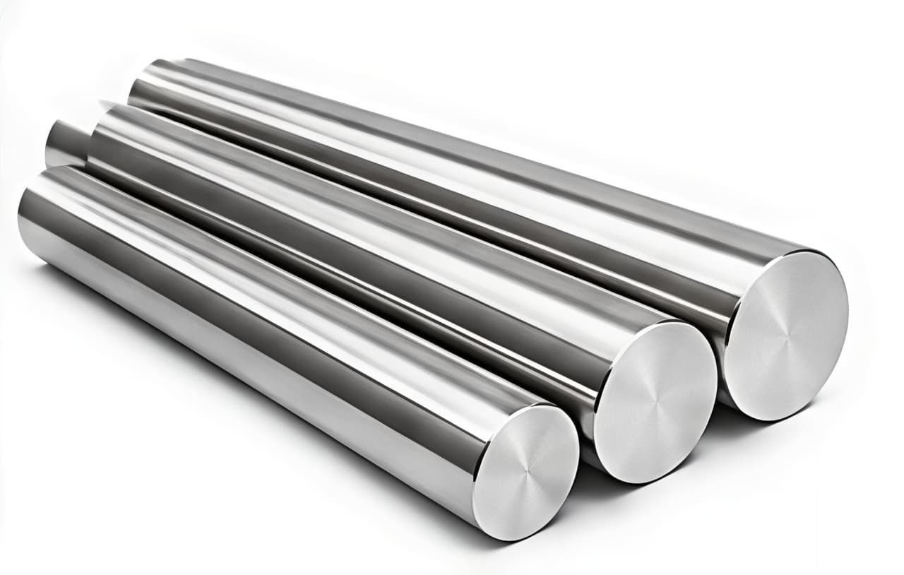 STAINLESS STEEL BARS ASTM A276/ ASTM A479